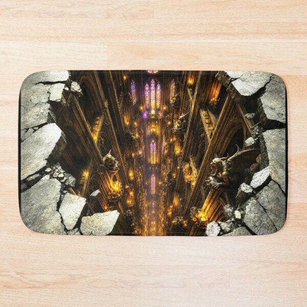 Item preview, Floor Abyss designed and sold by Cerafus.
