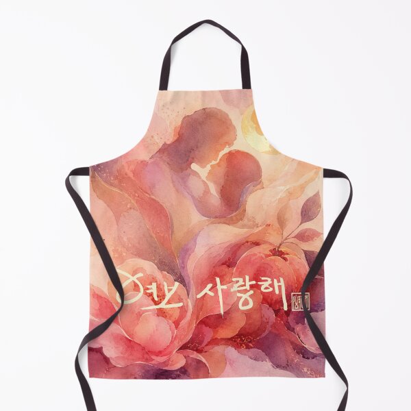 Item preview, Honey, I love you. designed and sold by K-Brush.