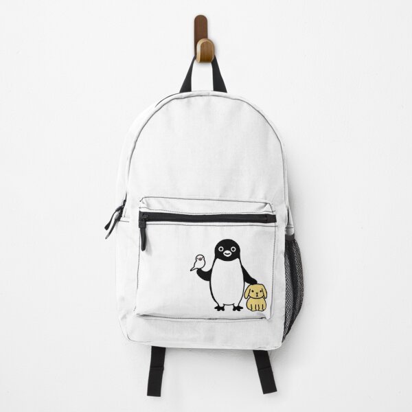 Item preview, Commuter Life — Japan’s Favorite Adélie designed and sold by TheStickLab.