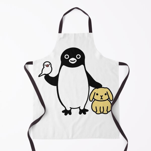 Item preview, Commuter Life — Japan’s Favorite Adélie designed and sold by TheStickLab.