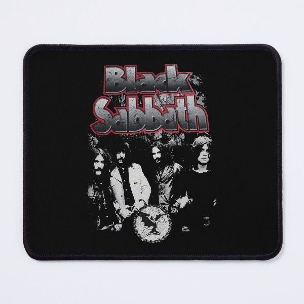 Item preview, metal band retro vintage album fan art designed and sold by Malkmkhlo-3.