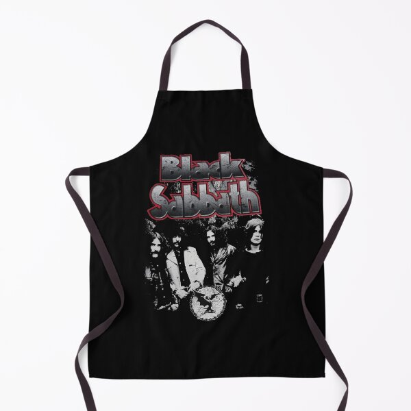 Item preview, metal band retro vintage album fan art designed and sold by Malkmkhlo-3.