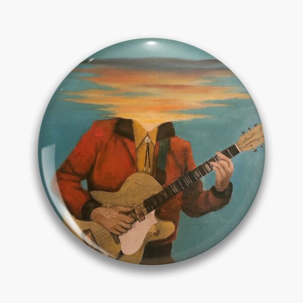 Item preview, Lord Huron Long Lost designed and sold by Pine & Pixels.