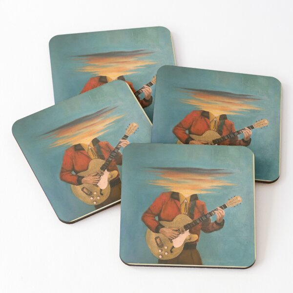 Item preview, Lord Huron Long Lost designed and sold by Pine & Pixels.