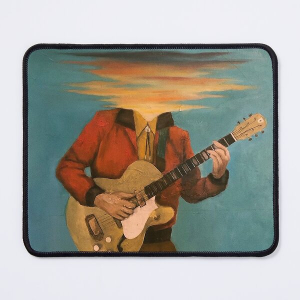 Item preview, Lord Huron Long Lost designed and sold by Pine & Pixels.