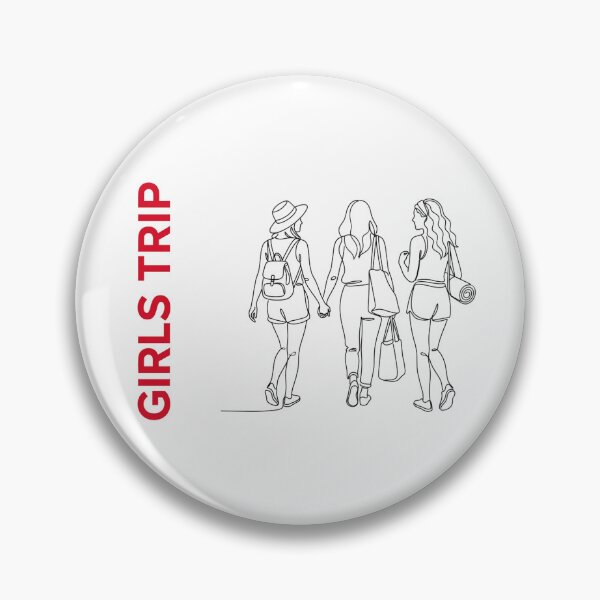 Item preview, girls trip designed and sold by VeleS68.