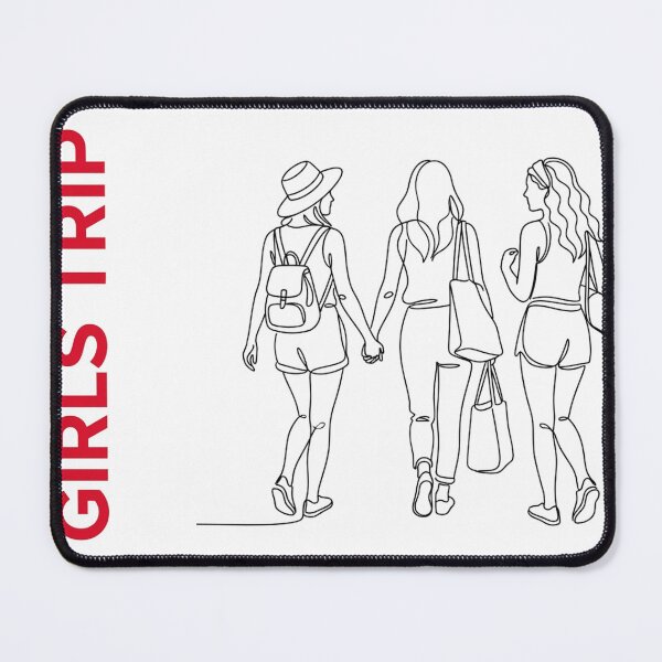 Item preview, girls trip designed and sold by VeleS68.