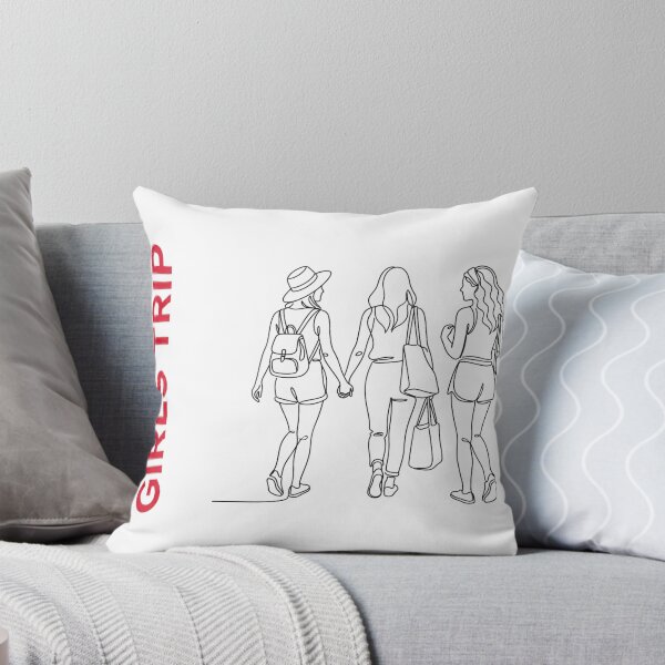 Item preview, girls trip designed and sold by VeleS68.