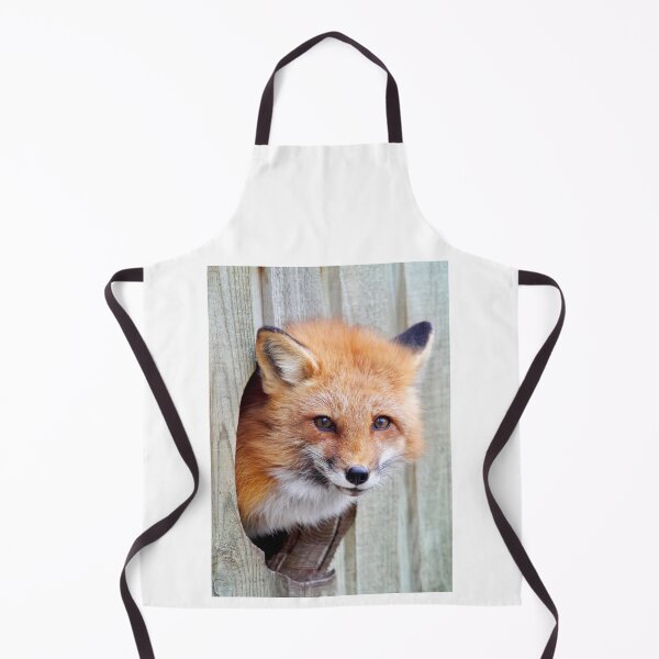 Item preview, Red Fox Hole designed and sold by James Cumming.