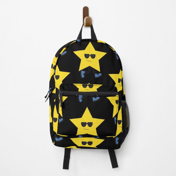 Item preview, Cool Walking Star with Sunglasses Illustration designed and sold by DailyDoodlesBySumbul.