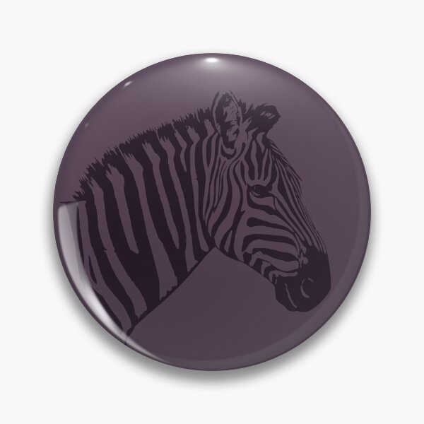 Item preview, Zebra head - AA0183E designed and sold by LionsHut.