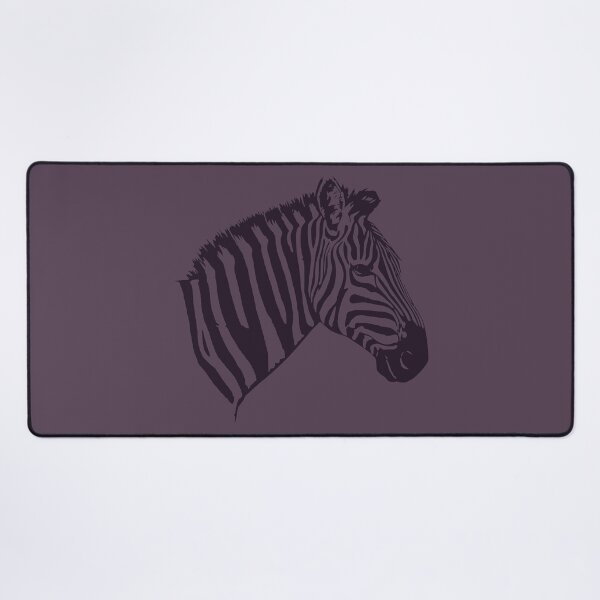 Item preview, Zebra head - AA0183E designed and sold by LionsHut.