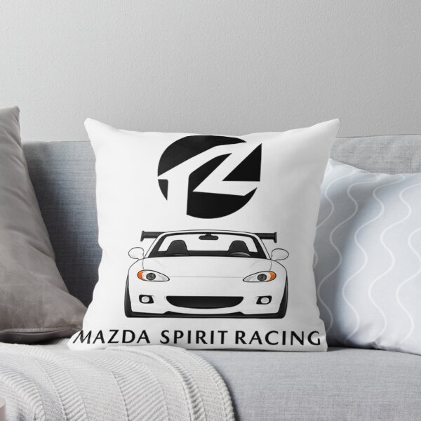Item preview, Mazda Spirit Racing NB designed and sold by MyYata.