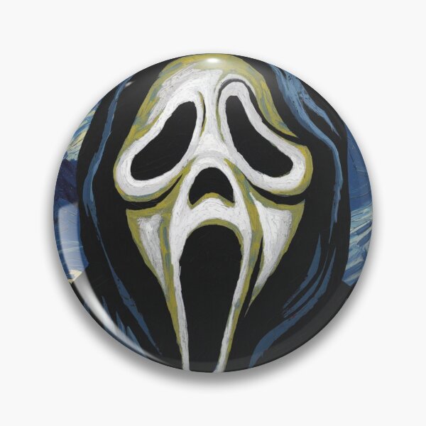 Item preview, Starlight of Ghostface  designed and sold by dlcdp81.