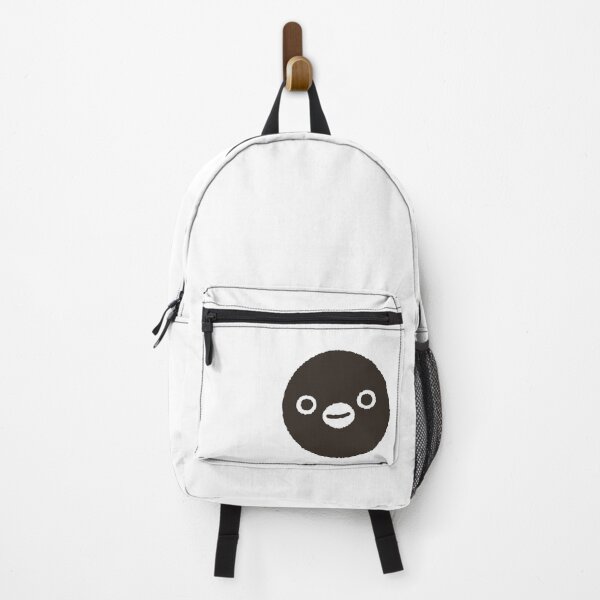 Item preview, Japanese Train Penguin - Suica Style designed and sold by TheStickLab.