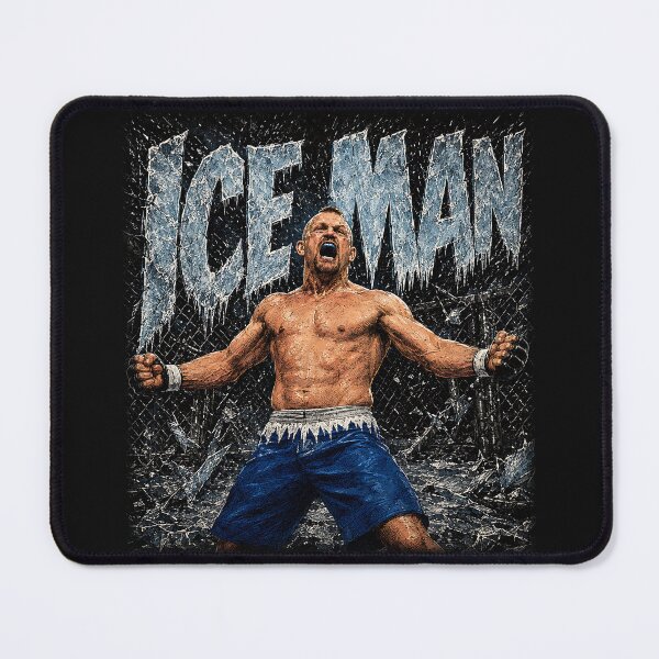 Item preview, ICE MAN designed and sold by TeeCodes.