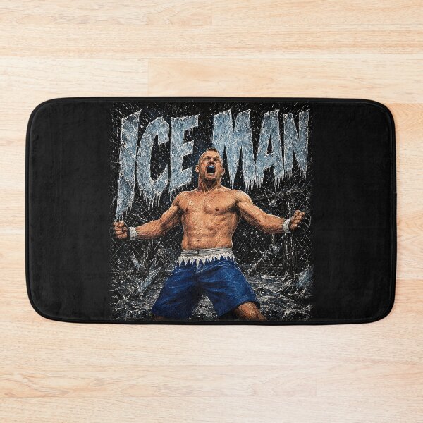 Item preview, ICE MAN designed and sold by TeeCodes.