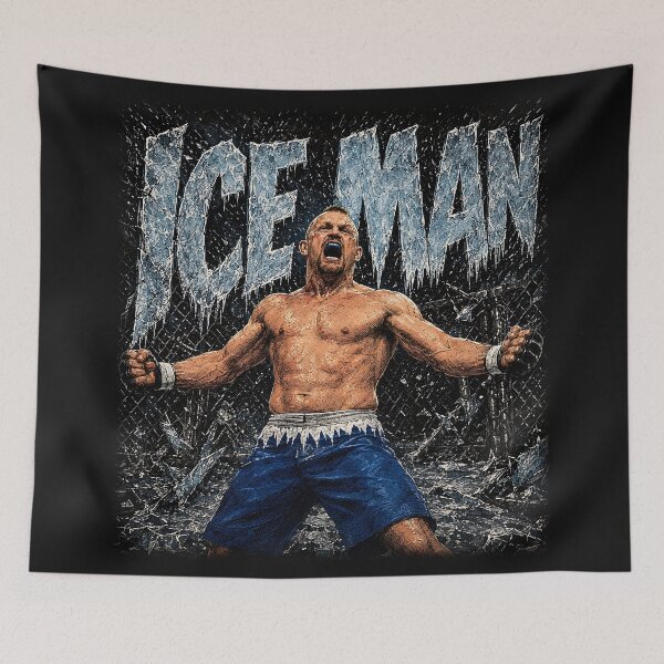 Item preview, ICE MAN designed and sold by TeeCodes.