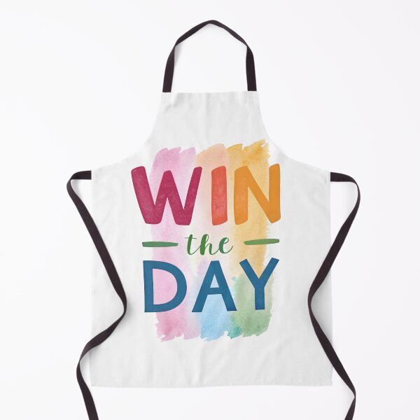 Item preview, Win the day designed and sold by nimmitrends.