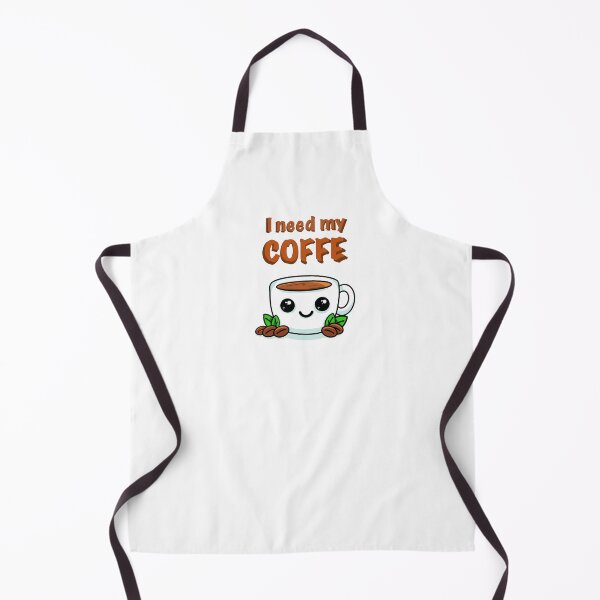 Item preview, I need a coffee designed and sold by Madame-Y.