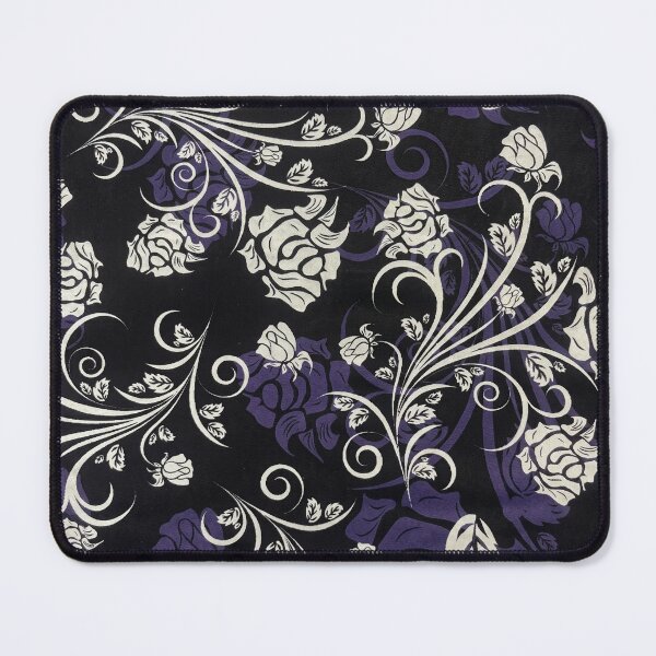 Item preview, Vines and Mystic Roses: Dark Aesthetic designed and sold by Knightofartx25.