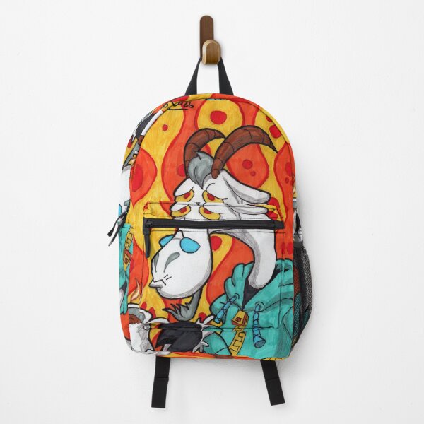 Item preview, Mr Goat designed and sold by ajhockham.