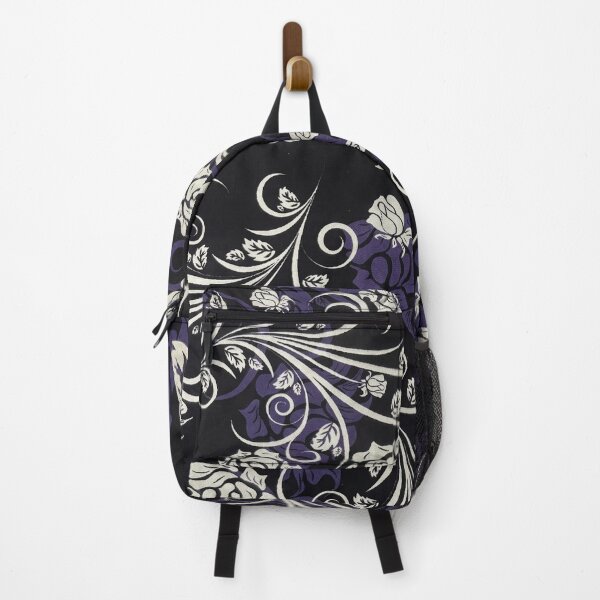 Item preview, Vines and Mystic Roses: Dark Aesthetic designed and sold by Knightofartx25.