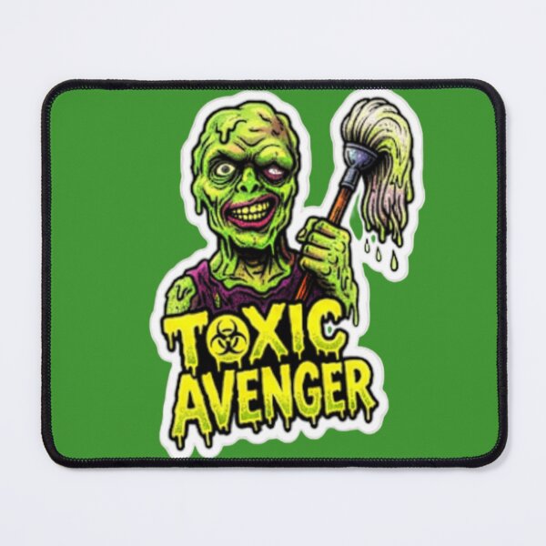 Item preview, Toxic  designed and sold by Erik007best.