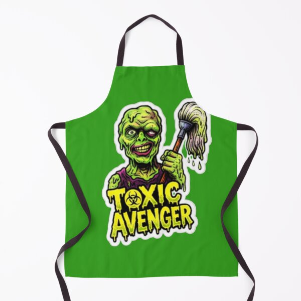 Item preview, Toxic designed and sold by Erik007best.