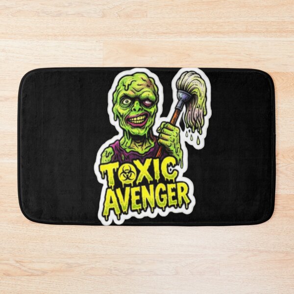 Item preview, Toxic  designed and sold by Erik007best.
