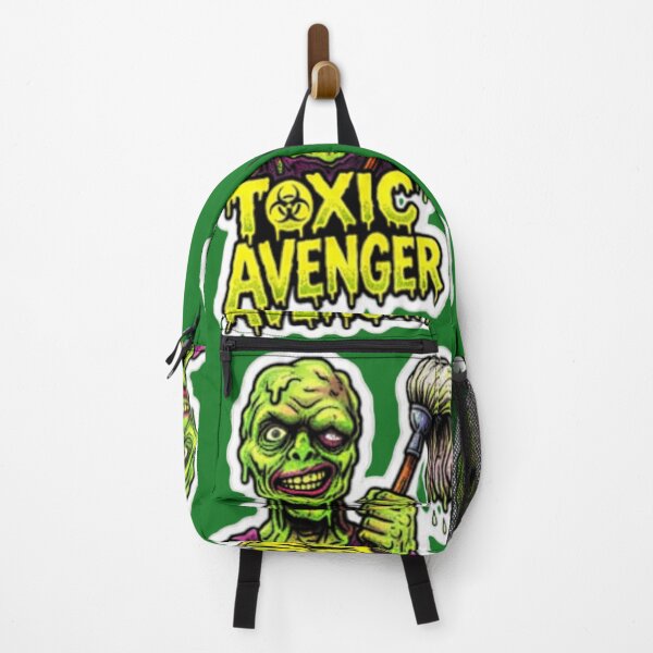 Item preview, Toxic designed and sold by Erik007best.