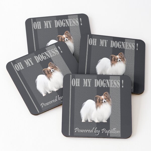Item preview, Papillon Lover Gift Design designed and sold by PapillonArtStudio.