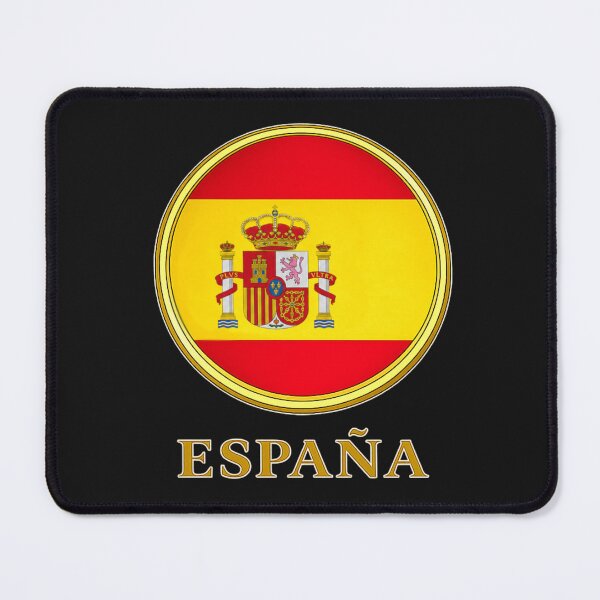 Item preview, Spain - Spanish Flag designed and sold by The Abstract Vision.
