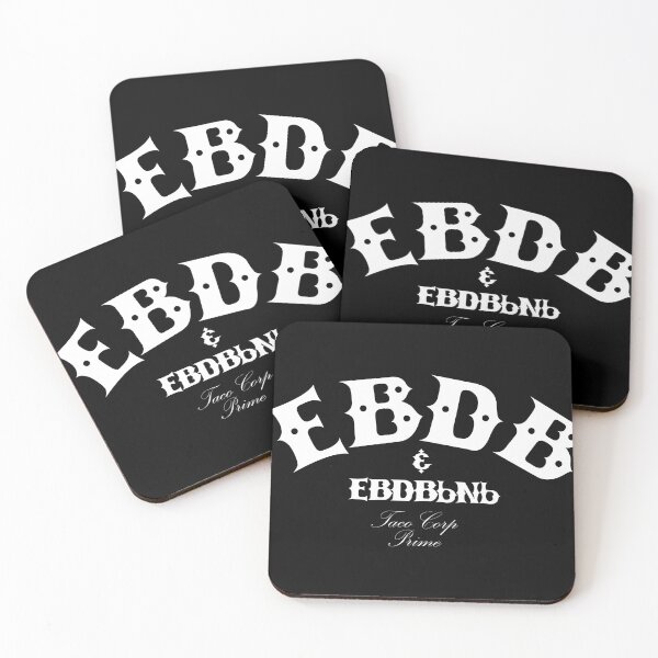 Item preview, EBDB BnB designed and sold by pink-beagle.