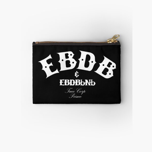 Item preview, EBDB BnB designed and sold by pink-beagle.