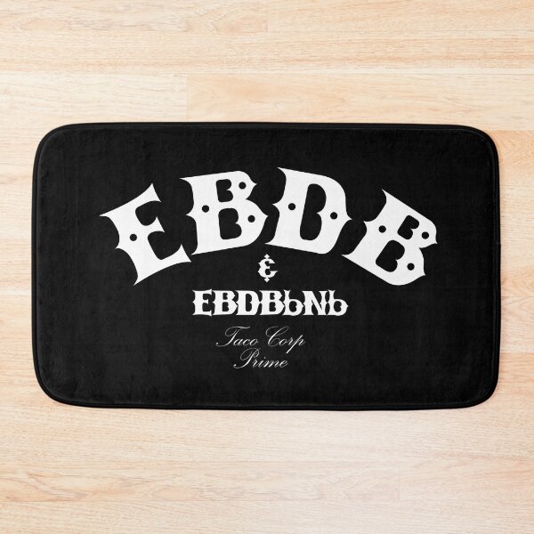 Item preview, EBDB BnB designed and sold by pink-beagle.