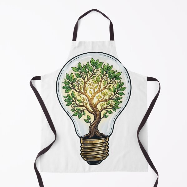 Item preview, Motivation Lightbulb Plants designed and sold by YNAMREG.