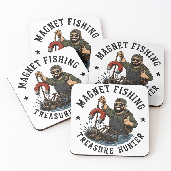 Item preview, Treasure hunter with a magnet. designed and sold by Giewont.