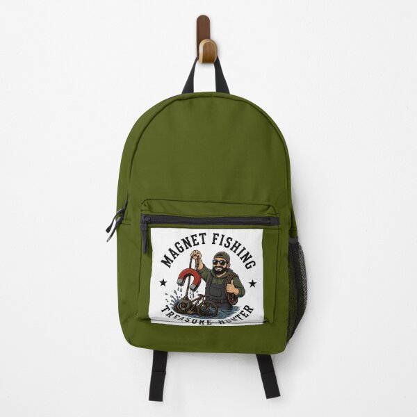 Item preview, Treasure hunter with a magnet. designed and sold by Giewont.