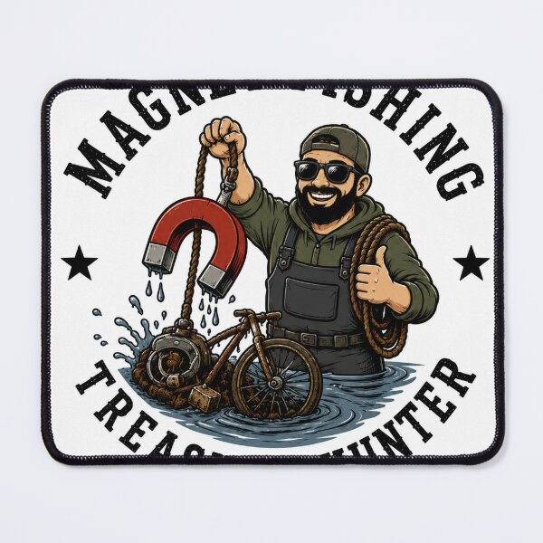 Item preview, Treasure hunter with a magnet. designed and sold by Giewont.