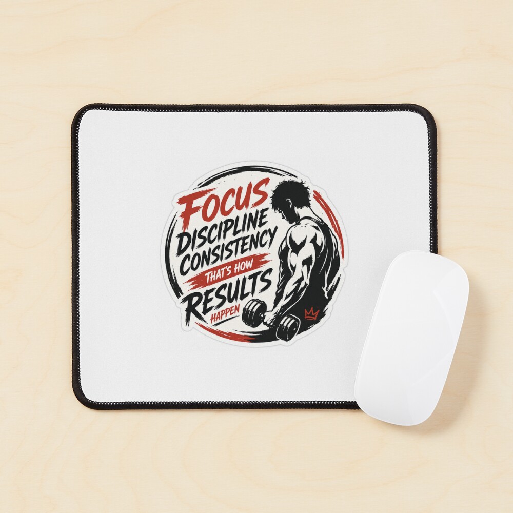 Item preview, Mouse Pad designed and sold by YogiCodeLab.