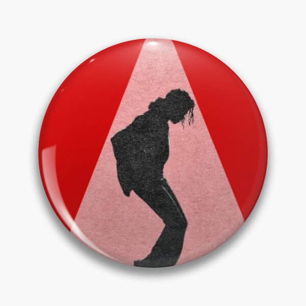 Item preview, MJ king of pop retro vintage album fan art  designed and sold by Malkmkhlo-3.