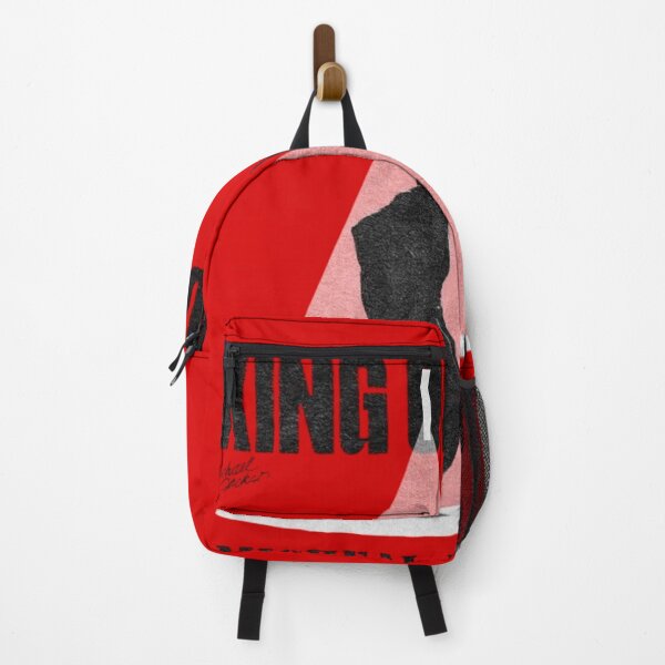 Item preview, MJ king of pop retro vintage album fan art designed and sold by Malkmkhlo-3.