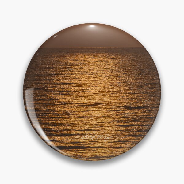 Item preview, Reflection of the sun on the sea designed and sold by XaviFotografia.