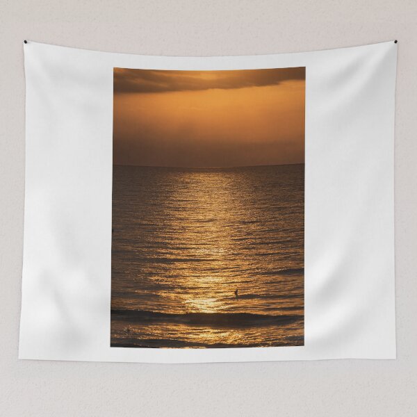 Item preview, Reflection of the sun on the sea designed and sold by XaviFotografia.