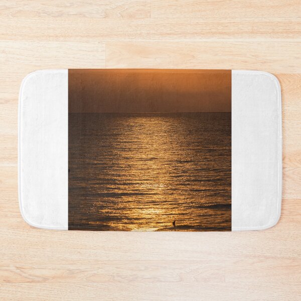 Item preview, Reflection of the sun on the sea designed and sold by XaviFotografia.
