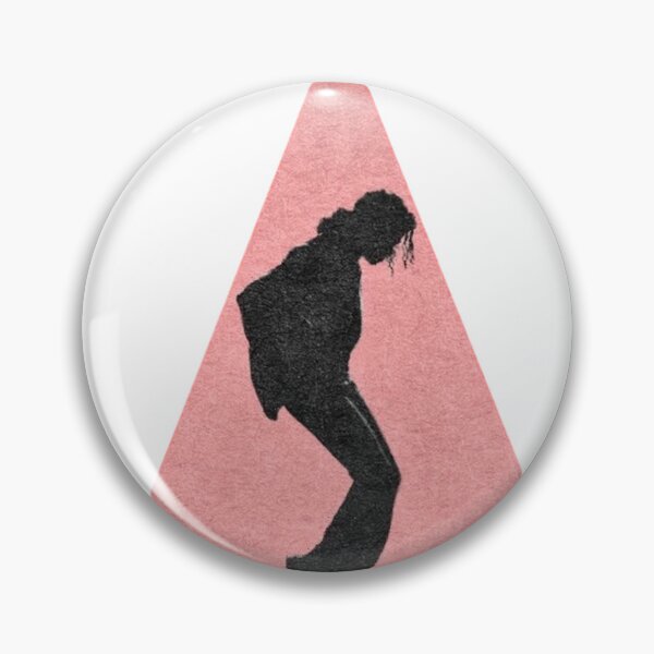 Item preview, MJ king of pop retro vintage album fan art  designed and sold by Malkmkhlo-3.