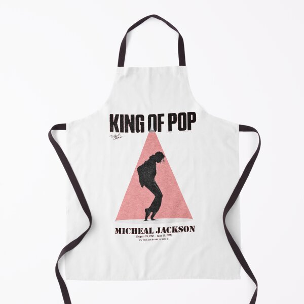 Item preview, MJ king of pop retro vintage album fan art designed and sold by Malkmkhlo-3.