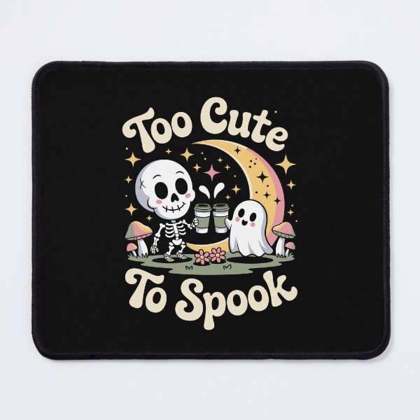 Item preview, Too Cute To Spook designed and sold by jkrphoto.