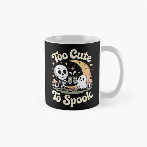 Item preview, Too Cute To Spook designed and sold by jkrphoto.